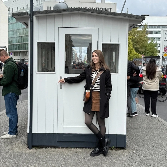 Rachel Roy Sweater - Picture 6 of 7